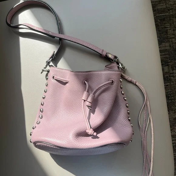 Rebecca Minkoff Bucket Bag - Picture 2 of 11